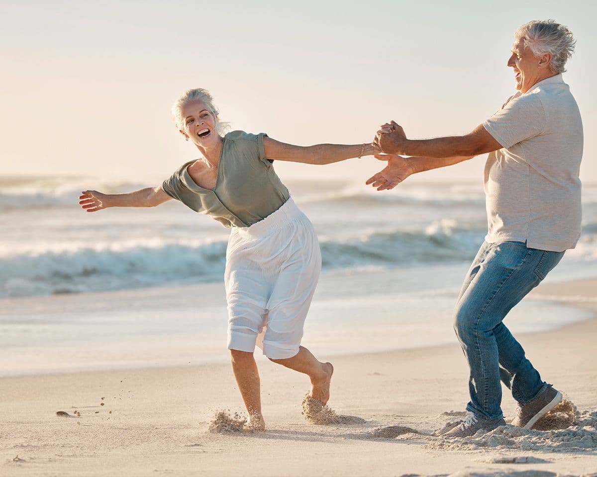 urlop nad morzem łeba