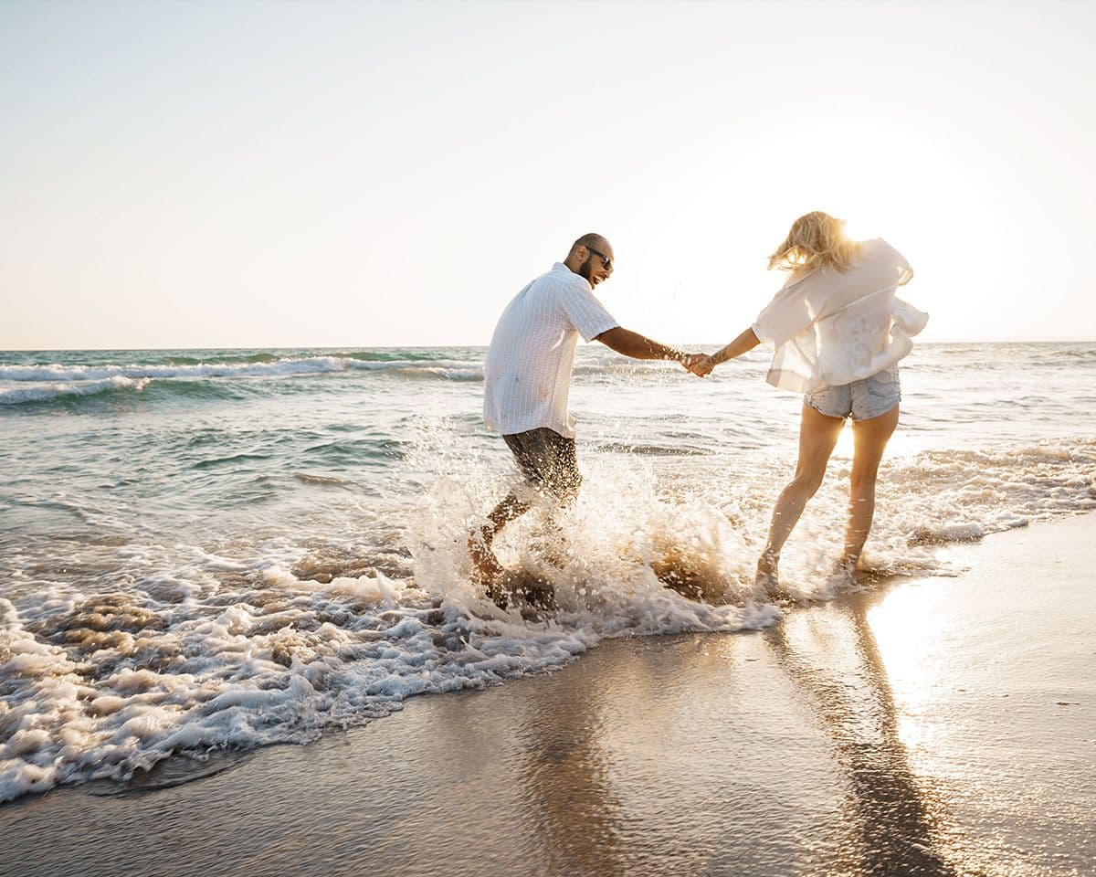 weekend nad morzem łeba