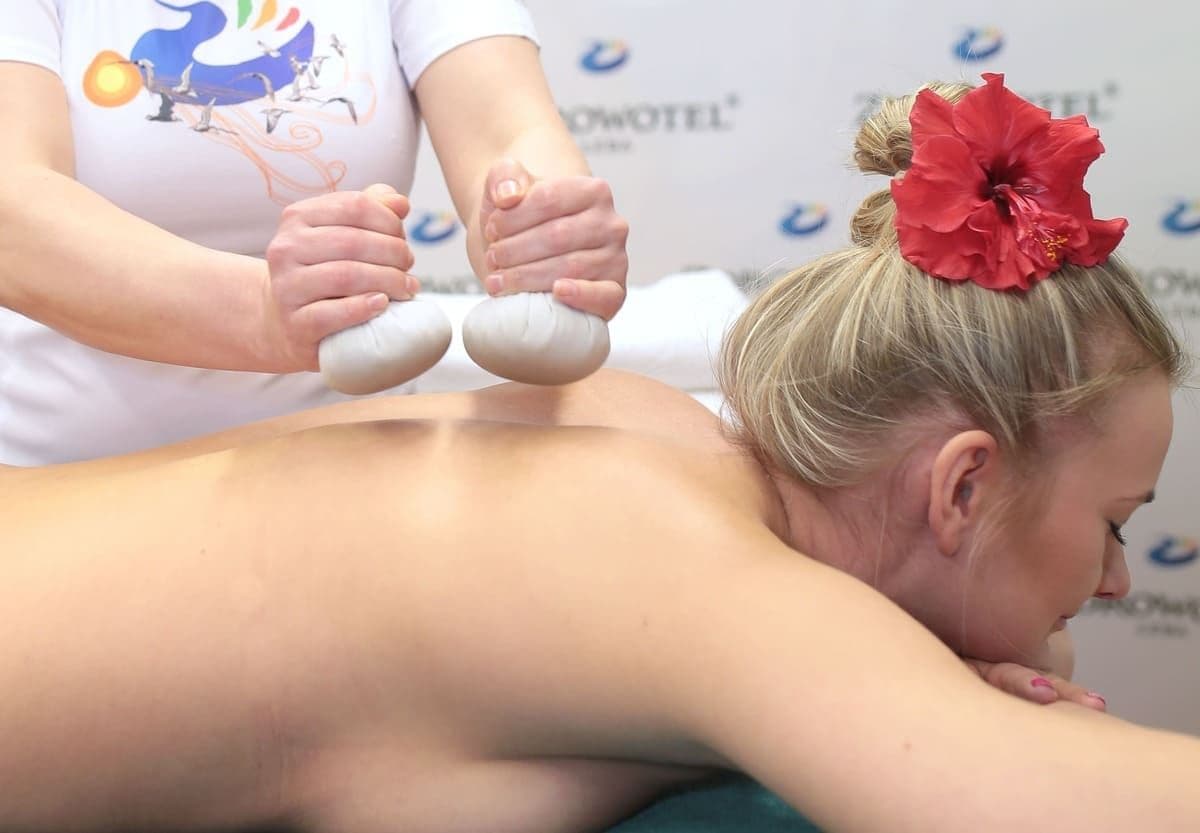 Odnowa biologiczna w Łebie