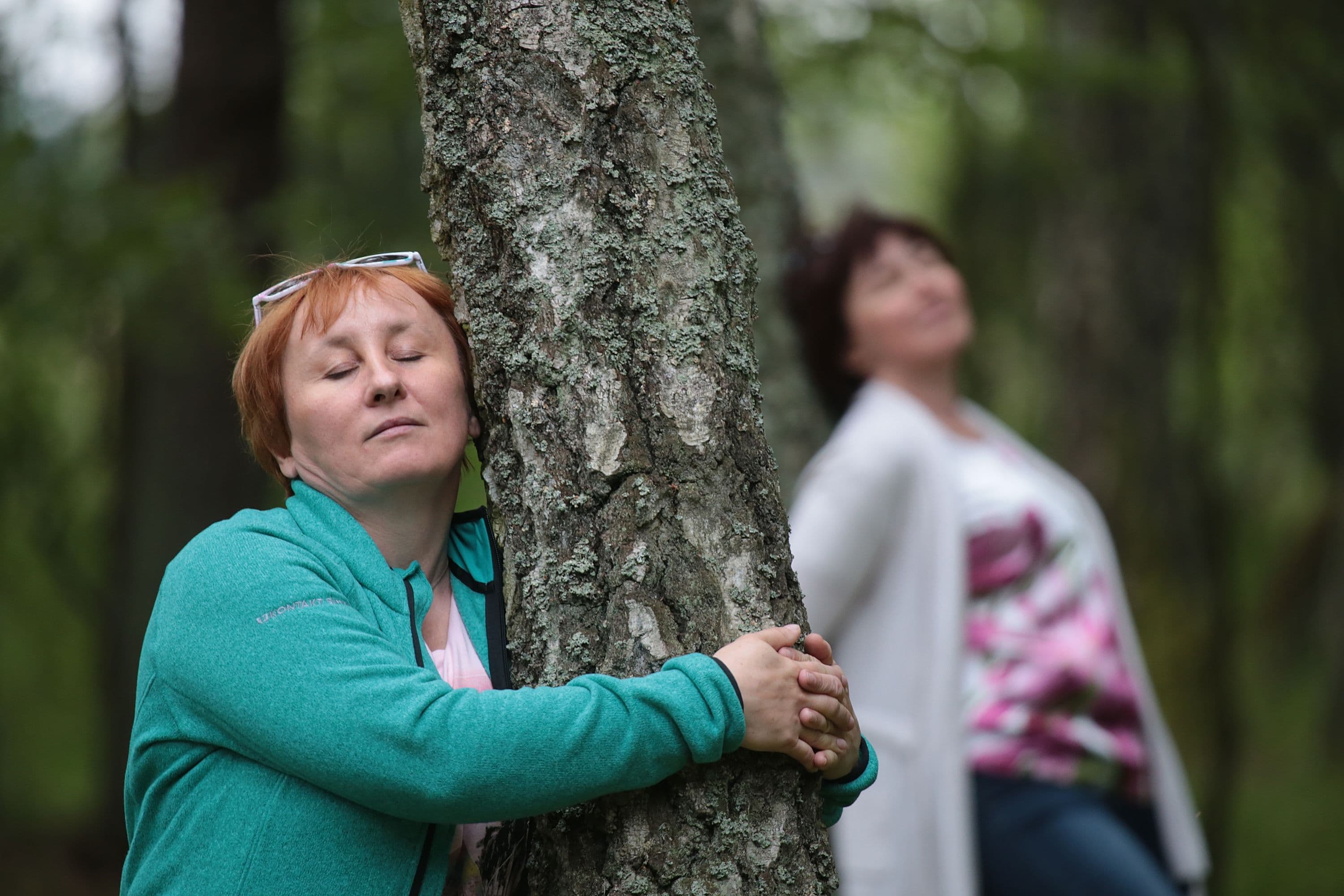 talasoterapia - terapia morzem w zdrowotel łeba